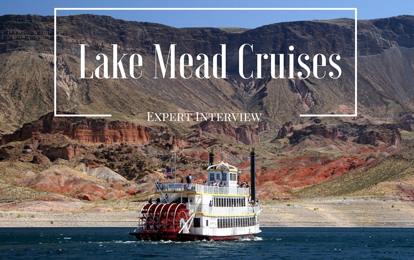 Lake Mead Cruise Experience